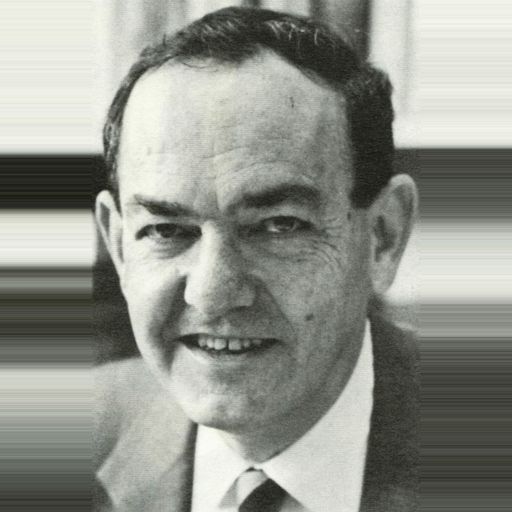 Herbert A. Simon 肖像
